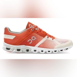 On Running Women's Cloudflow